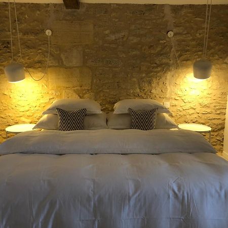 Chez Henri Bed & Breakfast Belvès-de-Castillon Exterior foto