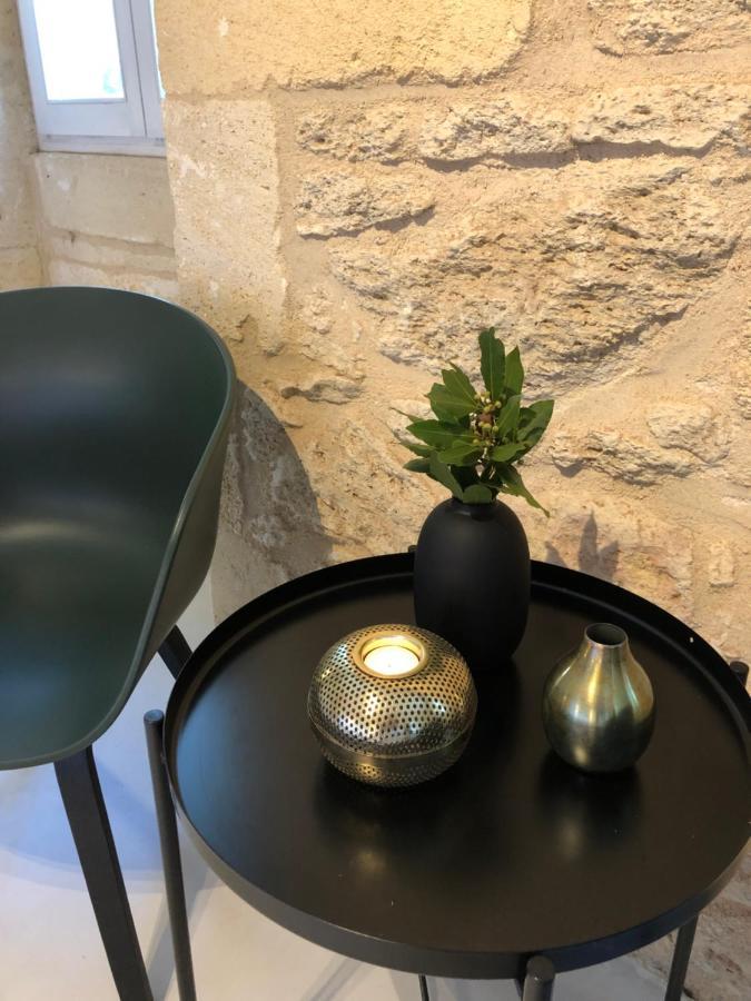 Chez Henri Bed & Breakfast Belvès-de-Castillon Exterior foto