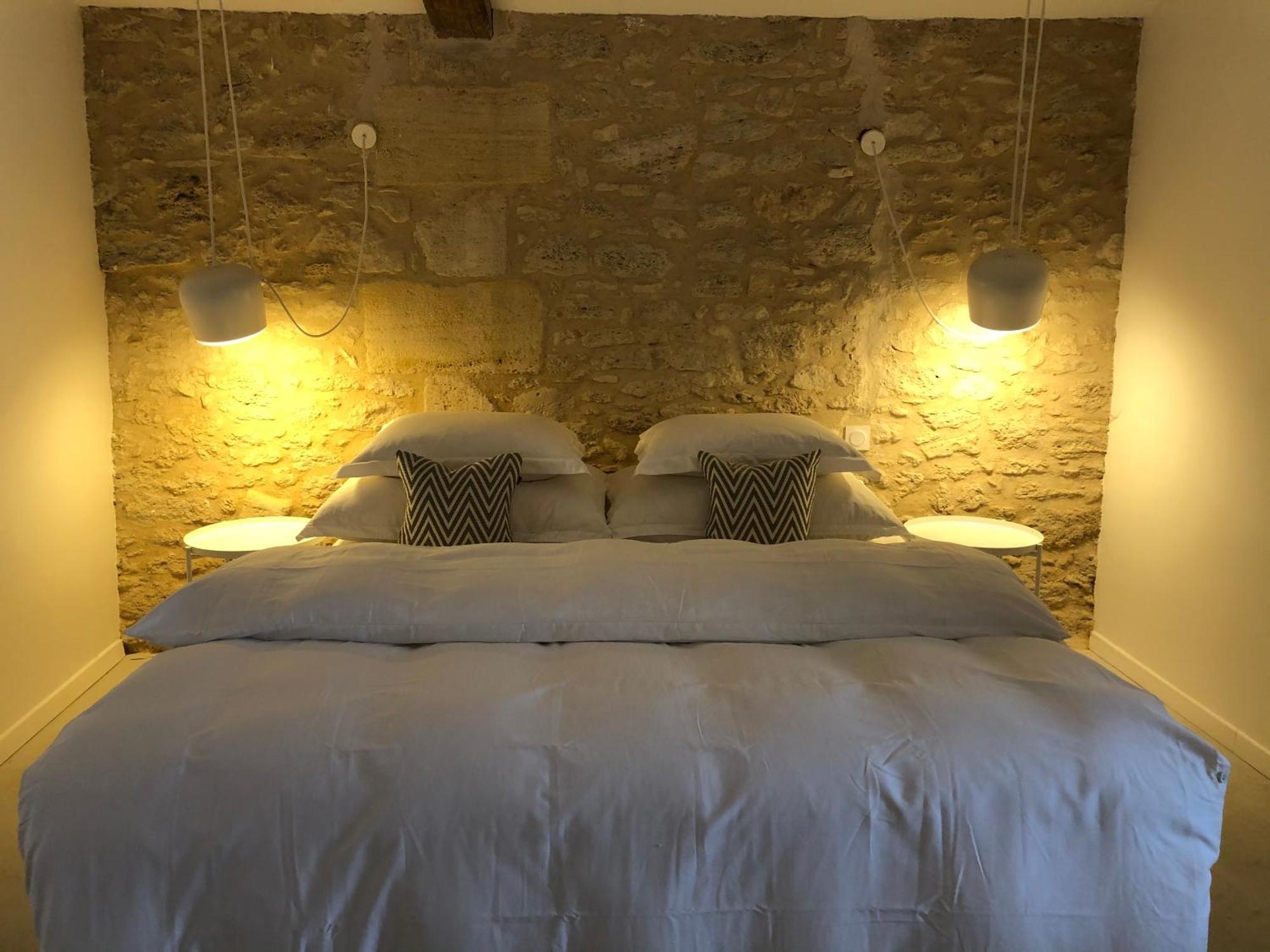 Chez Henri Bed & Breakfast Belvès-de-Castillon Exterior foto